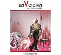 MEGA BBL - Les Victoires de la Musique 2026 Édition Limitée