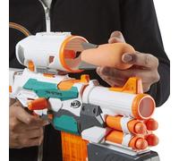 Méga-Blaster Nerf Elite Modulus : Tri-Strike B5577