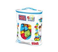 Mega Block Sac Briques Medium Classique