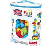 Mega Block Sac Briques Medium Classique G