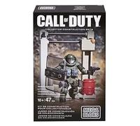 Mega Bloks - 6851 - Jeu De Construction - Call of Duty Juggernaut