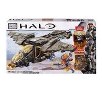 Mega bloks - 97129 - halo - unsc pelican gunship G