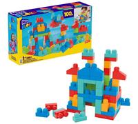 MEGA BLOKS Big Box of Blocks