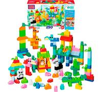 Mega Bloks Blocs De Construction Animaux