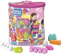 MEGA BLOKS Gros sac de construction