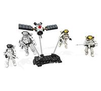 Mega Bloks Call of Duty Sidecar Pursuit Set #38163