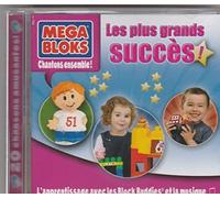 * - Mega Bloks Chantons Ensemble: Les Plus Grands Succes