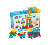 Mattel Mega Bloks - CNM43 - Sac Deluxe