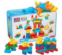 Mattel Mega Bloks - CNM43 - Sac Deluxe