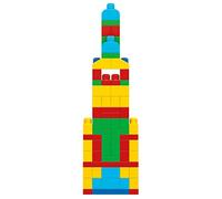 Mega Bloks dpy84 - Set Construction la Mega Tour