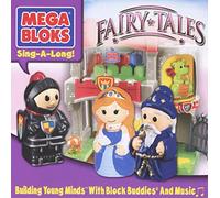 MEGA BLOKS: FAIRY TALES