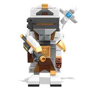 Mega Bloks - Figurine Kubros