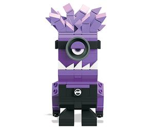 Mega Bloks - Figurine Kubros