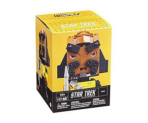 Mega Bloks - Figurine Kubros