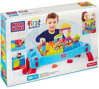 Ensemble de construction de table Build N Learn de Mega Bloks [Exclusivité Amazon] G
