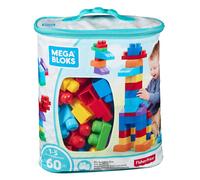 Mega Bloks - First Builders Maxi Sac Medium Classique