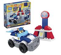Mega Bloks - Fisher Price Mega Bloks Paw Patrol Chase Set GYJ00