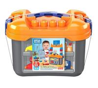 Mega Bloks GNT92 Banc De Travail Set De Construction 2 Ans+