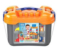 Mega Bloks GNT92 Banc De Travail Set De Construction 2 Ans+