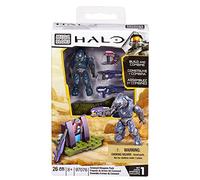Mega Bloks - Halo - 97076 - Ensemble d'Armes du Covenant (Import Royaume-Uni)