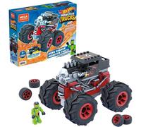 Mega Bloks Hot Wheels Construx Bone Shaker Voiture Jouet