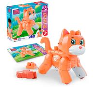 MON CHATON 3EN1 A CONSTRUIRE