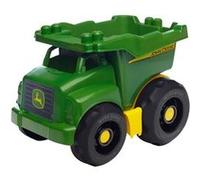 Mega Bloks John Deere - Mega Bloks - Camion Benne