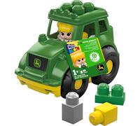 Mega Bloks - John Deere - Lil'Véhicule