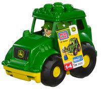Mega Bloks John Deere - Lil'véhicule