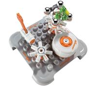 Mega Bloks Magnext Dynamix Gears and Elektronix