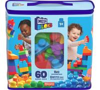 Mega bloks - sac avec jeu de blocs de co