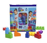 MEGA BLOKS DCH63 Jouet de construction
