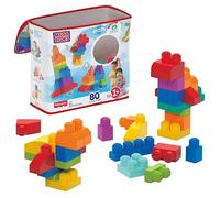 MEGA BLOKS DCH63 Jouet de construction
