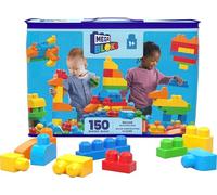 Sac de construction de luxe Mega Bloks Multicolore