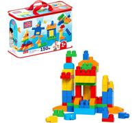 Sac de construction de luxe Mega Bloks Multicolore