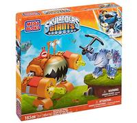 Mega Bloks - Skylanders - 95416 - Jeu De Construction - Chompy Bot Attack