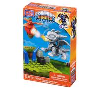 Mega Bloks Skylanders métallique Spyro Lot de Construction