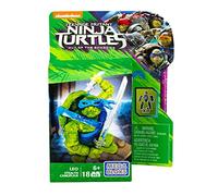 Mega Bloks Teenange Mutant Ninja Turtles: Out of The Shadows Building Kit, Styles May Vary