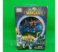 Mega Bloks - World Of Warcraft - Colton 91001 - Neuf Scellé