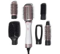 Mega Blow Out Hot Air Brush Set 6-in-1