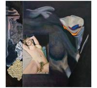 Mega Bog - End Of Everything [Vinyl Lp] Digital Download