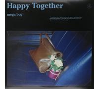 Mega Bog - Happy Together