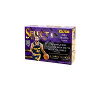 Mega Box Fanatics Select Nba 22/23 / Panini