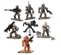 Mega Brands - Halo Platoon Pack