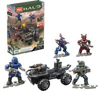 MEGA Brands - HALO UNSC Gungoose Gambit
