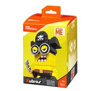 Mega Brands Kubros Pirate Minion