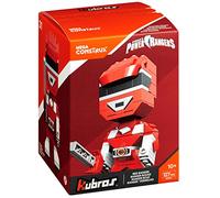 Mega Brands Kubros Red Ranger