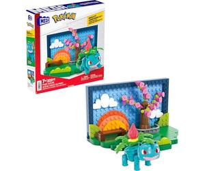 Mega brands Pokémon Park Jouet à thème