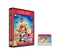 MEGA CAT Studios Collection 3 - Evercade, Evercade Mega Cat Collection 3