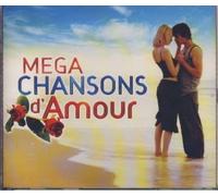Diverse - Mega Chansons d'amour [Import]